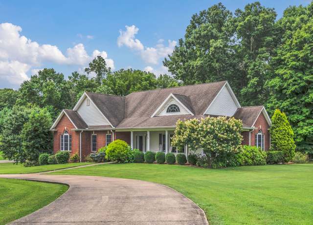Property at 1078 Coker Ford Rd, Portland, TN 37148, 3 beds, 3 baths