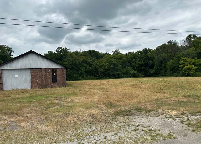 Property at 0 Railroad, Mount Pleasant, TN 38474