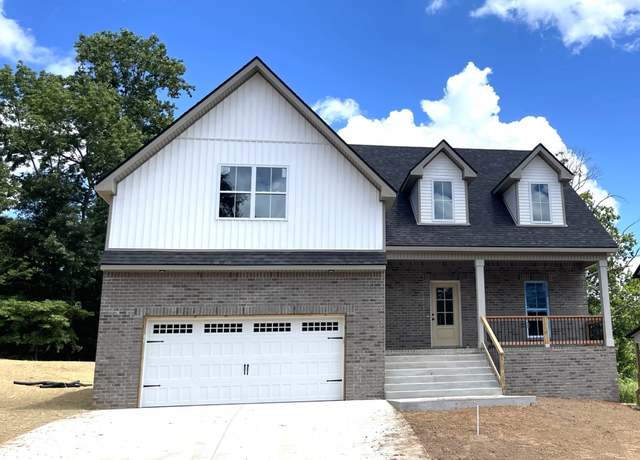 Property at 509 Danica Dr, Clarksville, TN 37042, 3 beds, 2.5 baths