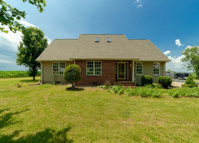 Property at 2409 Pepper Rd, Franklin, KY 42134, 4 beds, 2.5 baths