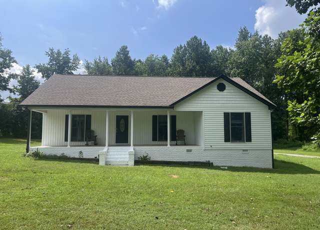 Property at 160 Old Camargo Rd, Fayetteville, TN 37334, 3 beds, 2 baths