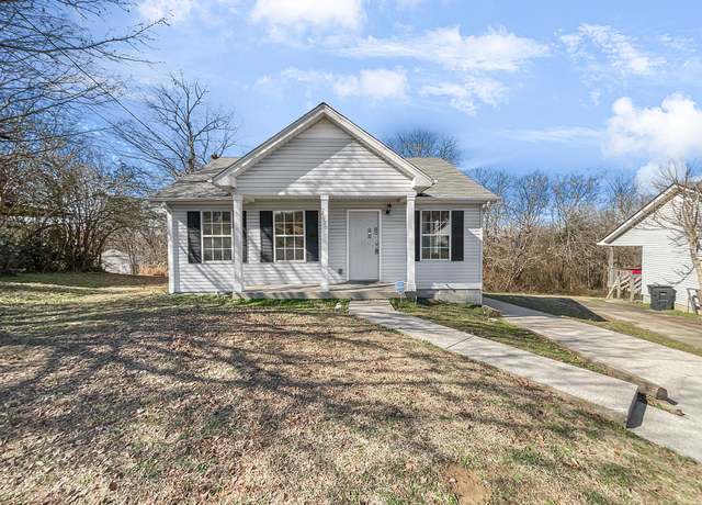 Property at 2620 Taigans Ct, Nashville, TN 37218, 3 beds, 2 baths