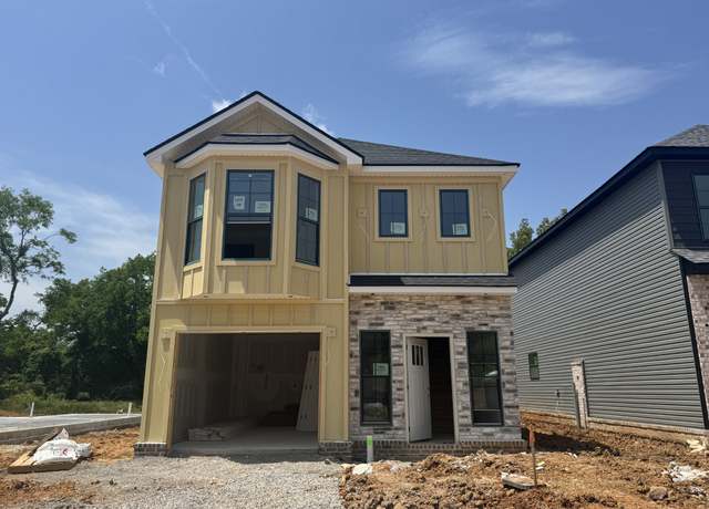 Property at 36 Charleston Cove Way, Clarksville, TN 37043, 3 beds, 2.5 baths