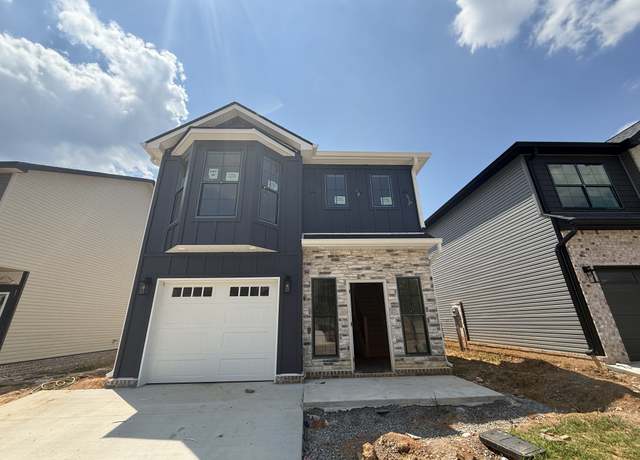 Property at 36 Charleston Cove Way, Clarksville, TN 37043, 3 beds, 2.5 baths