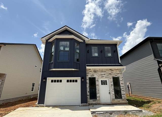 Property at 36 Charleston Cove Way, Clarksville, TN 37043, 3 beds, 2.5 baths