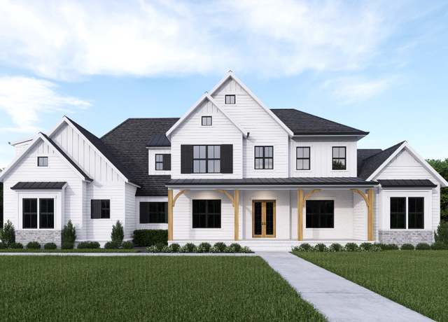 Property at 6849 Cross Keys Rd, College Grove, TN 37046