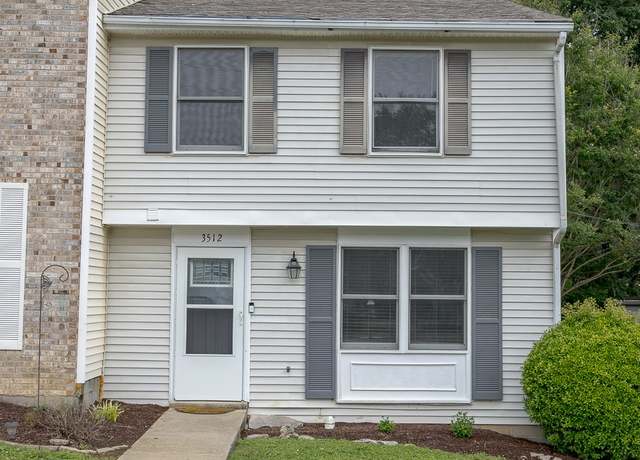 Property at 3512 Seneca Forest Dr, Nashville, TN 37217, 3 beds, 1.5 baths
