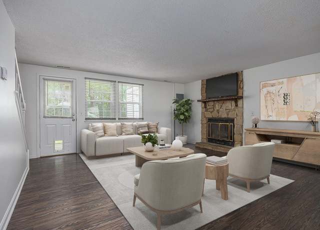Property at 3512 Seneca Forest Dr, Nashville, TN 37217, 3 beds, 1.5 baths