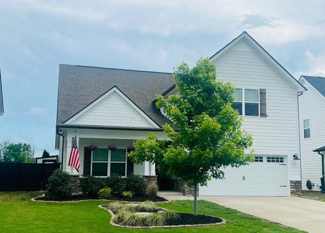 Property at 1518 Allwood Ave, Murfreesboro, TN 37128, 4 beds, 3 baths