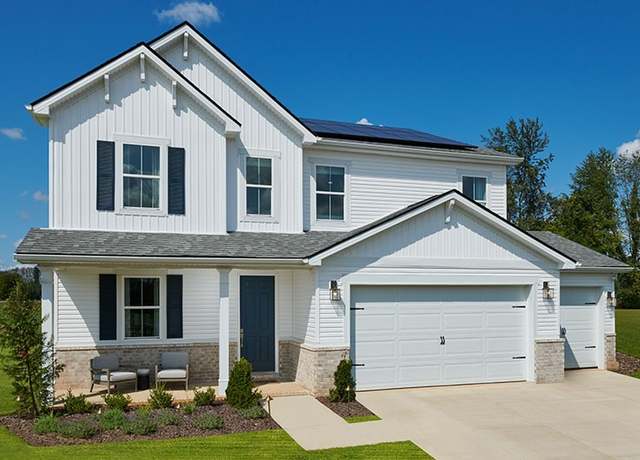 Property at 2907 Windstone Trl, Columbia, TN 38401, 4 beds, 2.5 baths