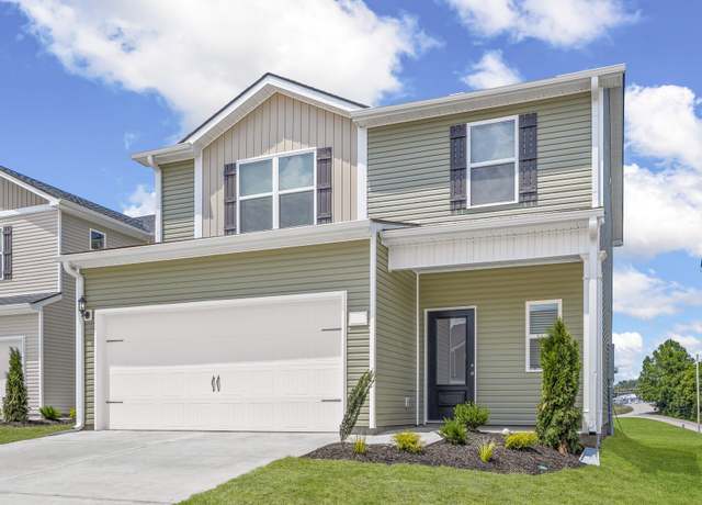 Property at 2040 Lala Loop, White Bluff, TN 37187, 4 beds, 2.5 baths