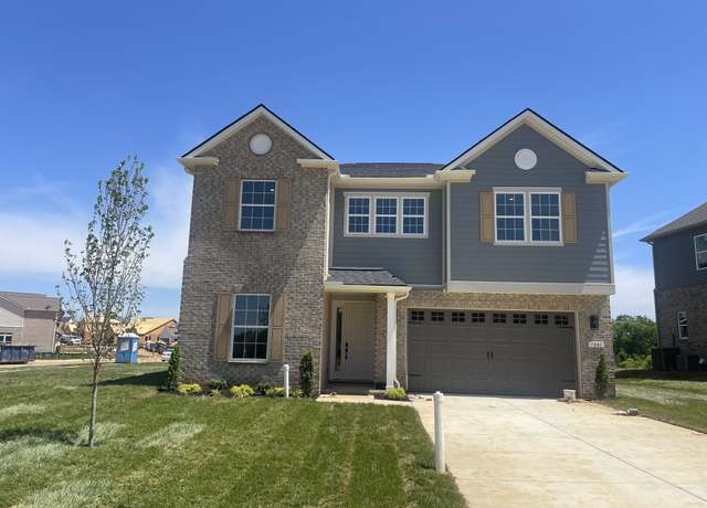 Property at 7001 Thunderhead Way, Spring Hill, TN 37174, 4 beds, 3.5 baths