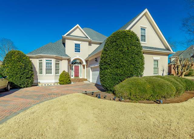 Property at 7921 Dancing Fern Trl, Chattanooga, TN 37421, 3 beds, 3.5 baths