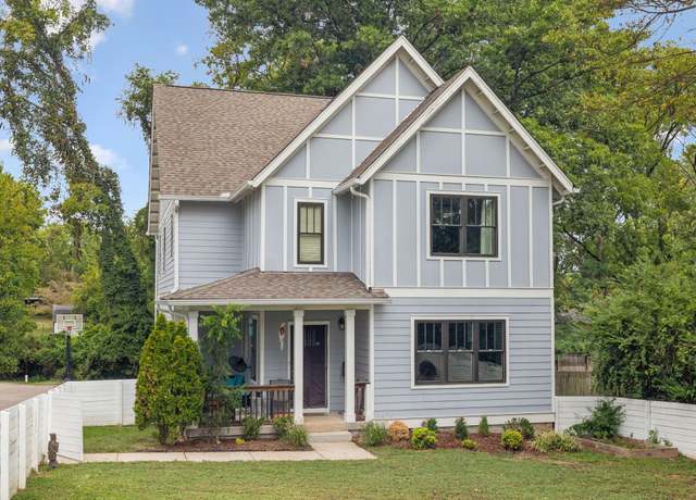 Property at 2601B Traughber Dr, Nashville, TN 37206, 4 beds, 2.5 baths