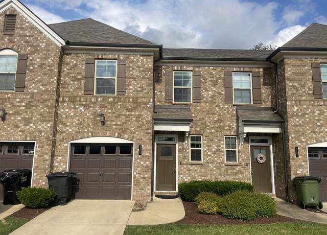 Property at 3105 Defilade Dr, Murfreesboro, TN 37128, 3 beds, 2.5 baths