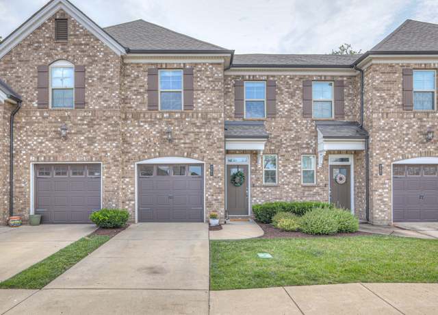 Property at 3105 Defilade Dr, Murfreesboro, TN 37128, 3 beds, 2.5 baths