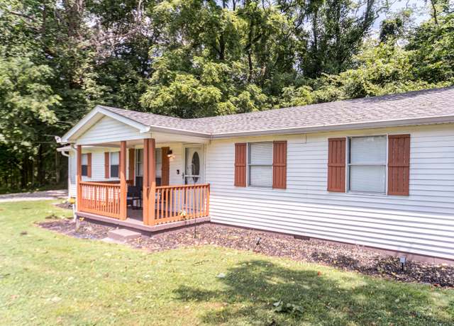 Property at 325 Denning Ford Rd, Portland, TN 37148, 3 beds, 2 baths