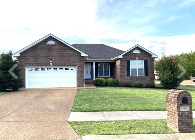 Property at 641 Weathervane Dr, Gallatin, TN 37066, 3 beds, 2 baths