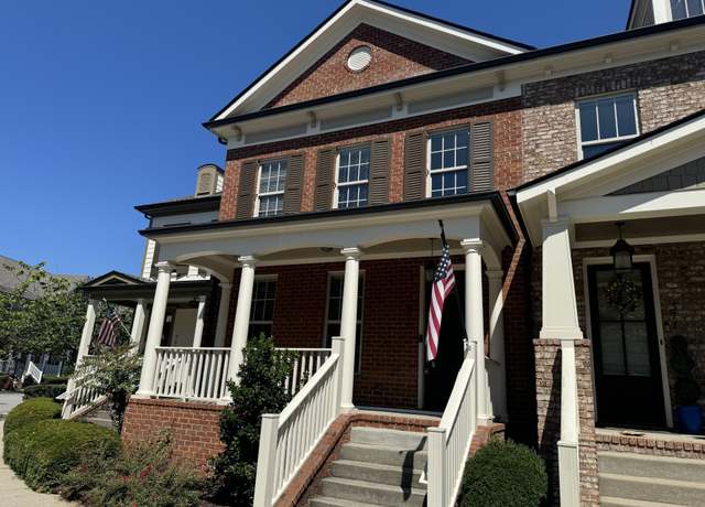Property at 373 Byron Way, Franklin, TN 37064, 3 beds, 3.5 baths