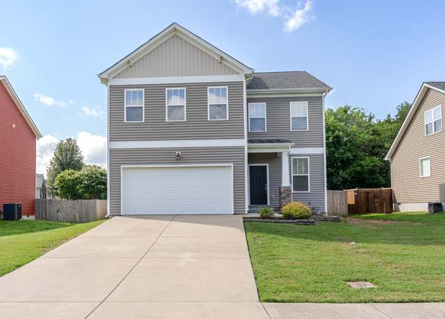 Property at 2568 Val Marie Dr, Madison, TN 37115, 3 beds, 2.5 baths