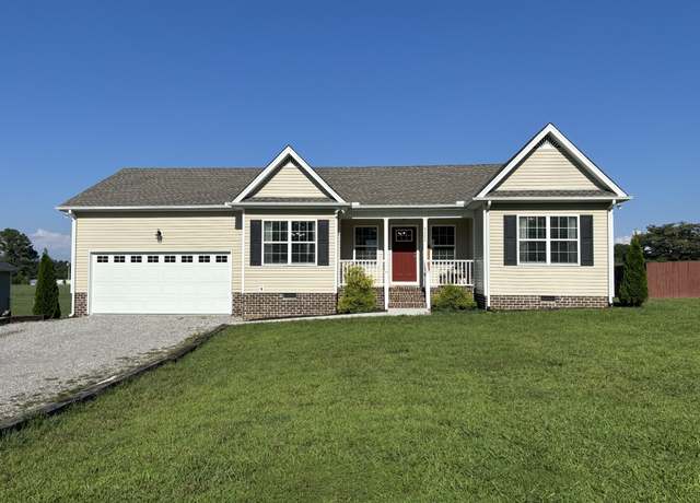 Property at 4226 Old Smithville Rd, Mcminnville, TN 37110, 3 beds, 2 baths