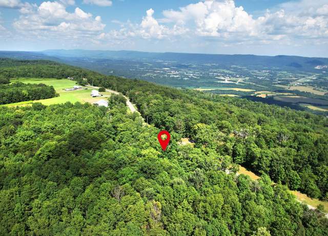 Property at 0 Gray Rock Vw, Pikeville, TN 37367