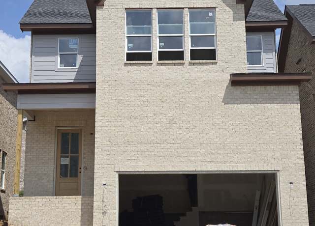 Property at 2310 18th Ave N, Nashville, TN 37208, 3 beds, 3.5 baths