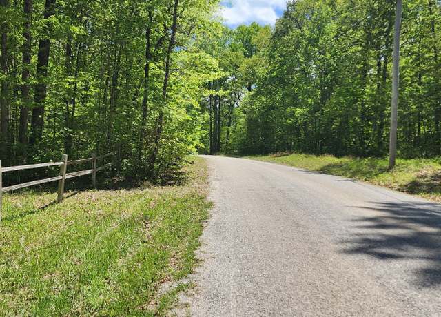 Property at 0 Tootley Campbell Rd, Monteagle, TN 37356