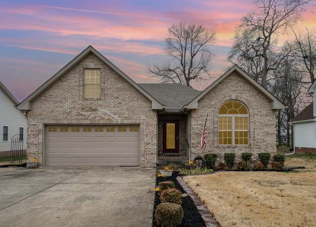 Property at 141 Fieldstone Ln, Springfield, TN 37172, 3 beds, 2.5 baths