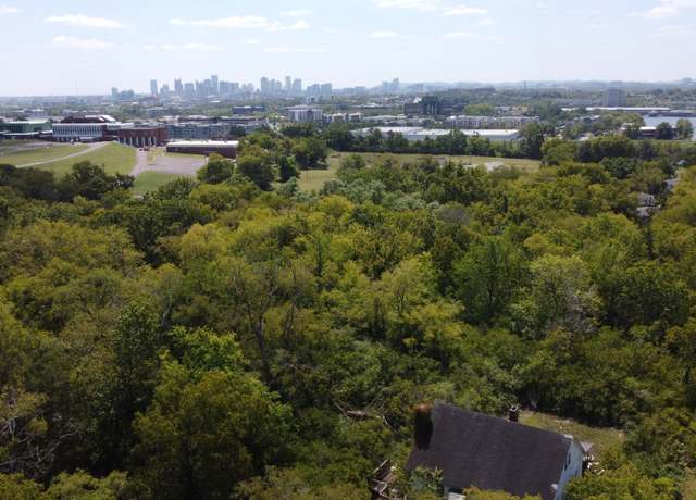 Property at 829 W Trinity Ln, Nashville, TN 37207