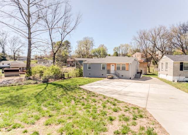 Property at 161 Tusculum Rd, Antioch, TN 37013, 3 beds, 1 bath