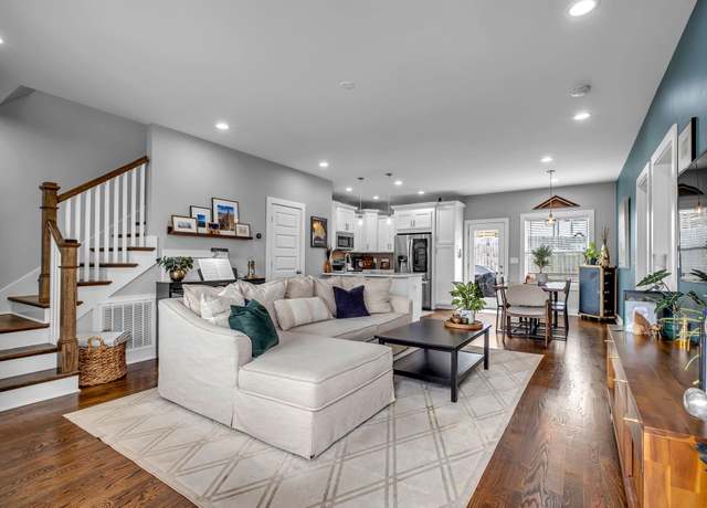 Property at 4353 Goins Rd, Nashville, TN 37211, 4 beds, 2.5 baths
