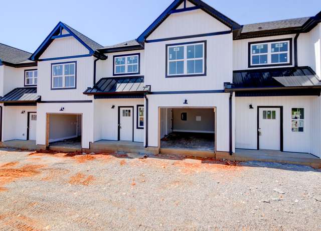 Property at 166 Sango Dr #44, Clarksville, TN 37043, 3 beds, 2.5 baths