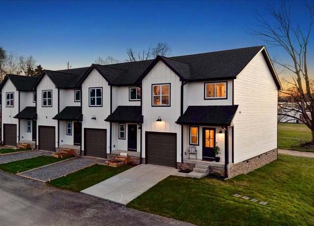 Property at 3670 Main St #5, Jasper, TN 37347, 3 beds, 2.5 baths