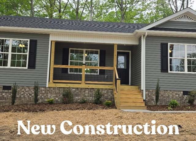 Property at 1345 Higginbotham Rd, Mcminnville, TN 37110, 3 beds, 2 baths