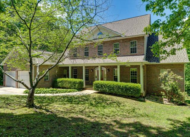 Property at 550 Tanya Dr, Whitwell, TN 37397, 5 beds, 4.5 baths