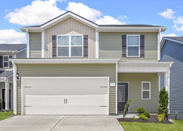 Property at 2048 Lala Loop, White Bluff, TN 37187, 4 beds, 2.5 baths