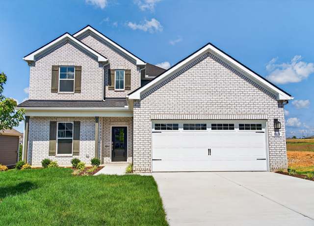 Property at 3919 Trinity Woods Rd, Columbia, TN 38401, 4 beds, 2.5 baths