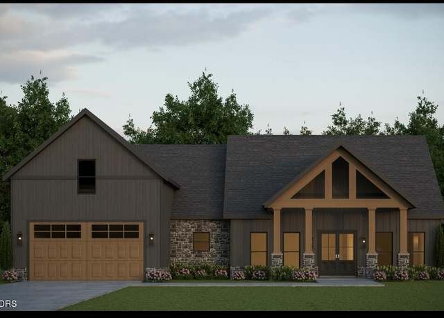 Property at 380 Walking Horse Trl, Rockwood, TN 37854, 3 beds, 2.5 baths