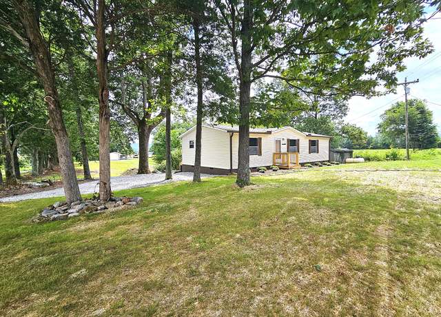Property at 17 Rocky River Rd, Rock Island, TN 38581, 3 beds, 2 baths