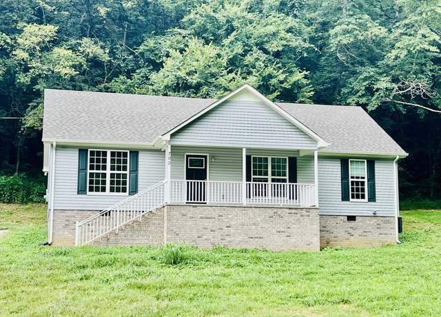 Property at 700 Bunker Hill Rd, Pulaski, TN 38478, 3 beds, 2 baths