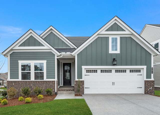 Property at 1368 Ashton Park Dr, Mount Juliet, TN 37122, 3 beds, 3 baths