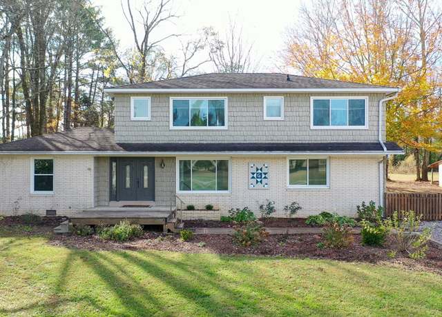 Property at 208 Turkey Creek Rd, Tullahoma, TN 37388, 4 beds, 2.5 baths