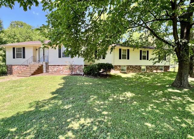 Property at 6402 Fischer Ct, Brentwood, TN 37027, 4 beds, 3 baths
