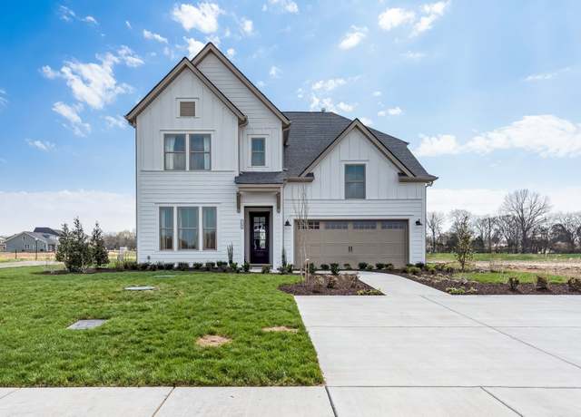 Property at 5003 Bridgemore Blvd, Murfreesboro, TN 37129, 4 beds, 4 baths