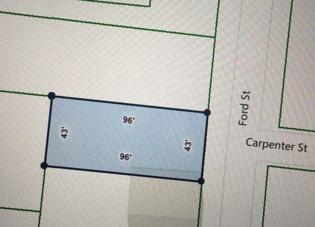 Property at 544 Ford St, Clarksville, TN 37040