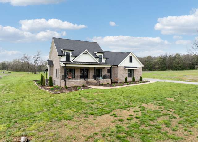 Property at 690 Burford Rd, Lebanon, TN 37087, 3 beds, 2.5 baths