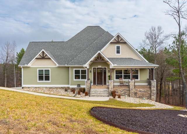 Property at 234 Lookout View Dr, Jasper, TN 37347, 3 beds, 2 baths
