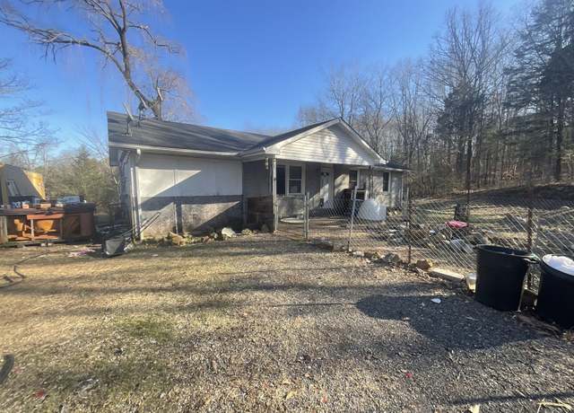 Property at 337 Fire Tower Rd, Erin, TN 37061, 3 beds, 1 bath