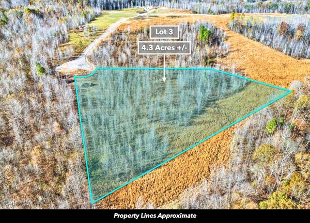 Property at 0 Freedom Rdg, Indian Mound, TN 37079